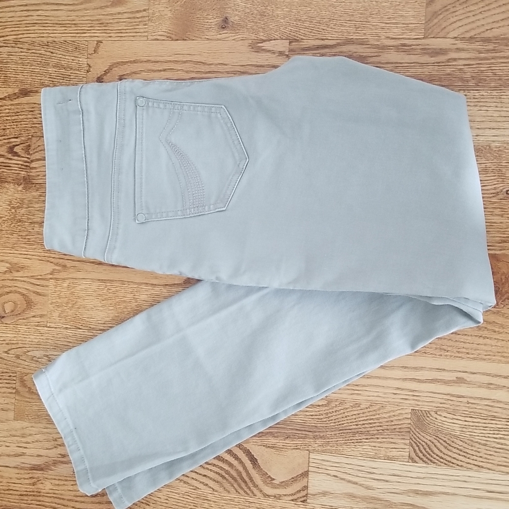 (5) Reitmans Jeans Stretchy Jeggings Contemporary Streetwear Casual Classic